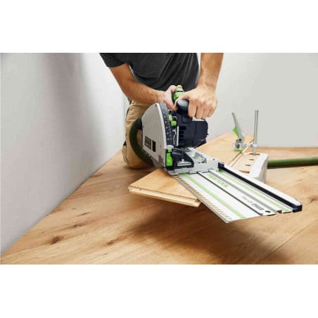 Scie circulaire plongeante TS 60 KEBQ-PLUS-FS 577417 FESTOOL