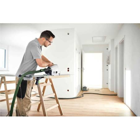 Scie circulaire plongeante TS 60 KEBQ-PLUS-FS 577417 FESTOOL