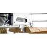 Scie circulaire plongeante TS 60 KEBQ-PLUS-FS 577417 FESTOOL