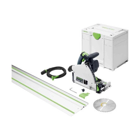 Scie circulaire plongeante TS 60 KEBQ-PLUS-FS 577417