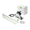 Scie circulaire plongeante TS 60 KEBQ-PLUS-FS 577417