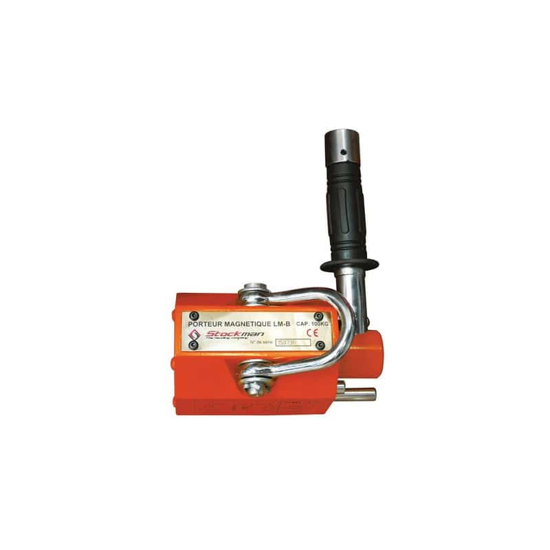 Aimant permanent de levage