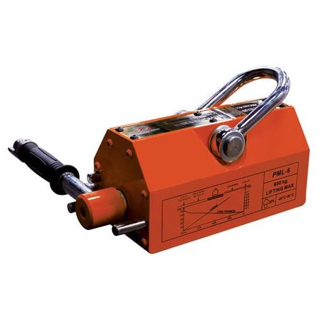 Aimant permanent de levage