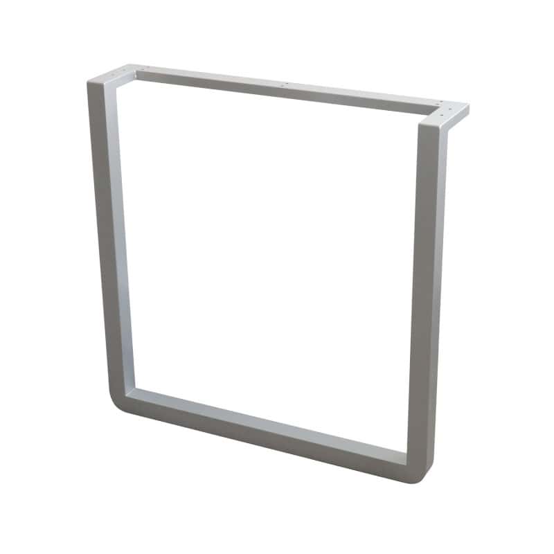 PIED SNACK RECTANGULAIRE