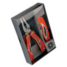 Pince multi-fonctions + couteau MOB 6202000000