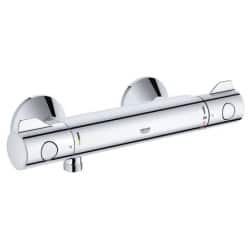 MITIGEUR THERMOSTATIQUE GROHTHERM 800