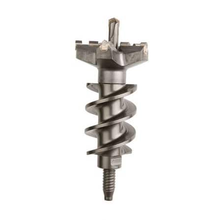 Tête POWER-MAX DIAGER