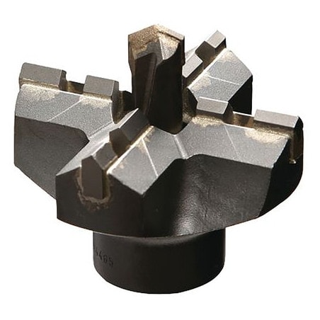Tête POWER-MAX Ø32 mm DIAGER