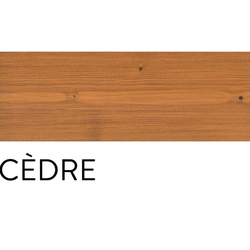 LASURE NATURELLE OSMO
