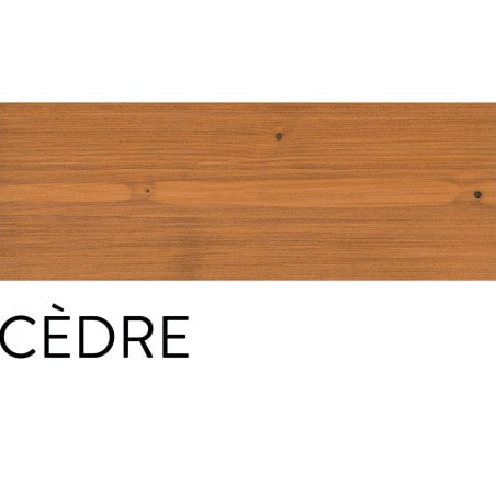 LASURE NATURELLE OSMO