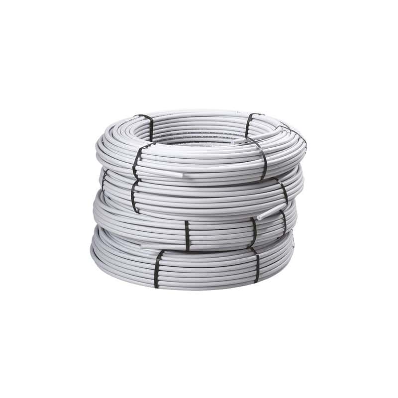 TUBE MULTICOUCHE EN COURONNE