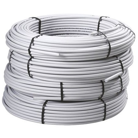 Tube multicouche en couronne Ø16 mm x100 m PB TUB