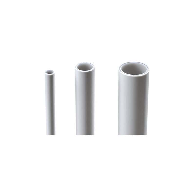 TUBE MULTICOUCHE EN COURONNE
