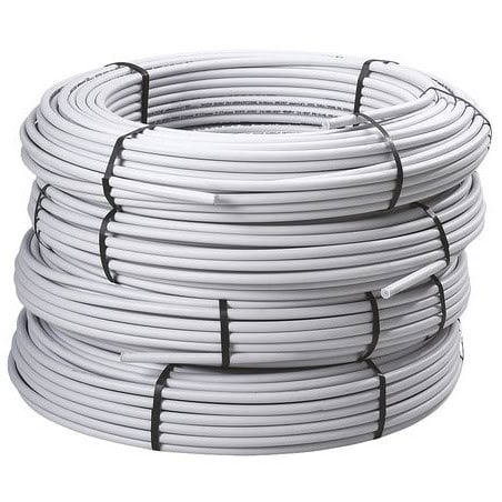 Tube multicouche en couronne Ø20 mm x100 m PB TUB