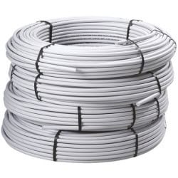 TUBE MULTICOUCHE EN COURONNE