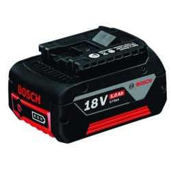Batterie pour machines 18V...