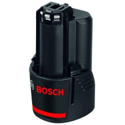 Batterie pour machines 12V...
