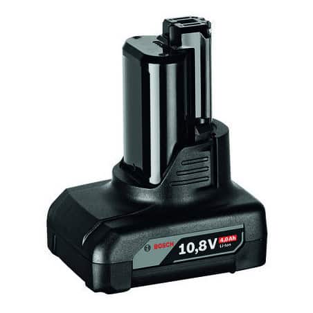 Batterie pour machines 12V 6 Ah BOSCH