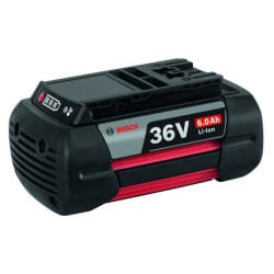 Batterie pour machines 36V...