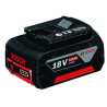 Batterie pour machines 18V 8 Ah lithium BOSCH
