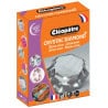 Résine époxy Crystal'Diamond 6L CLÉOPÃTRE