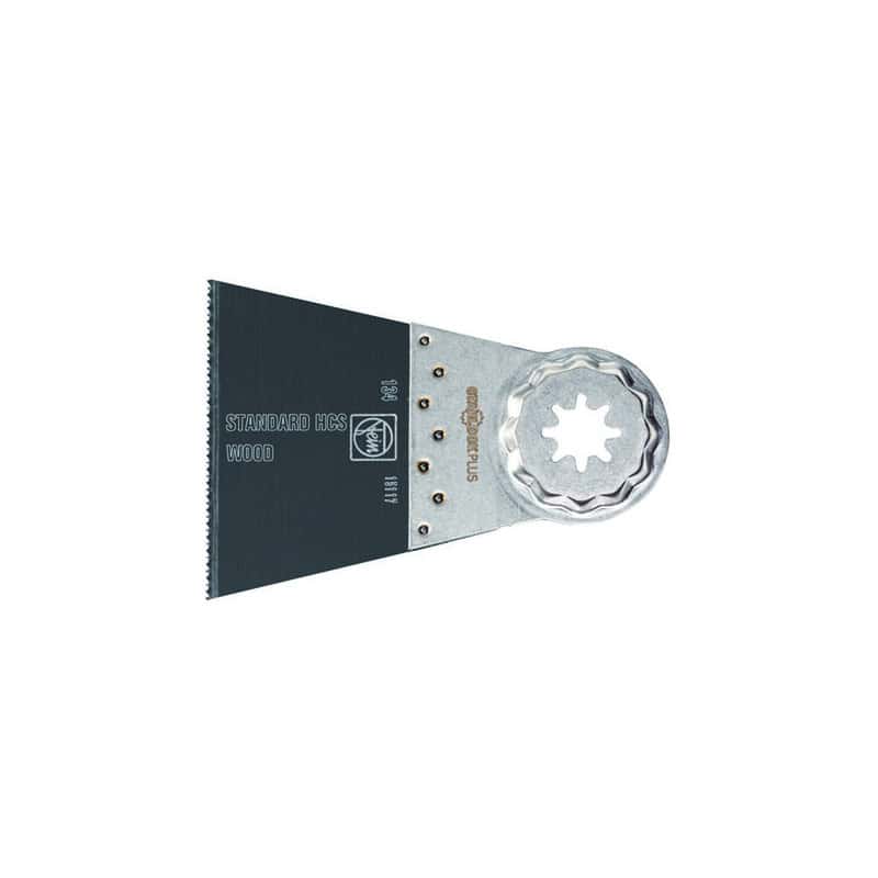 Lame E-cut multimaster S HCS SL FEIN