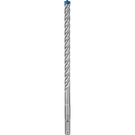 Foret béton sds-plus 4 taillants Ø22 mm L1 000 mm BOSCH