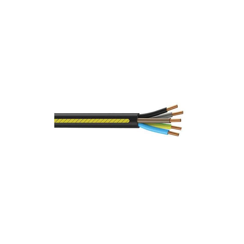 CABLE RIGIDE U1000 R2V