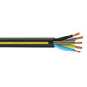 Câble rigide - section 3Gx2.5 - U1000 R2V 100m