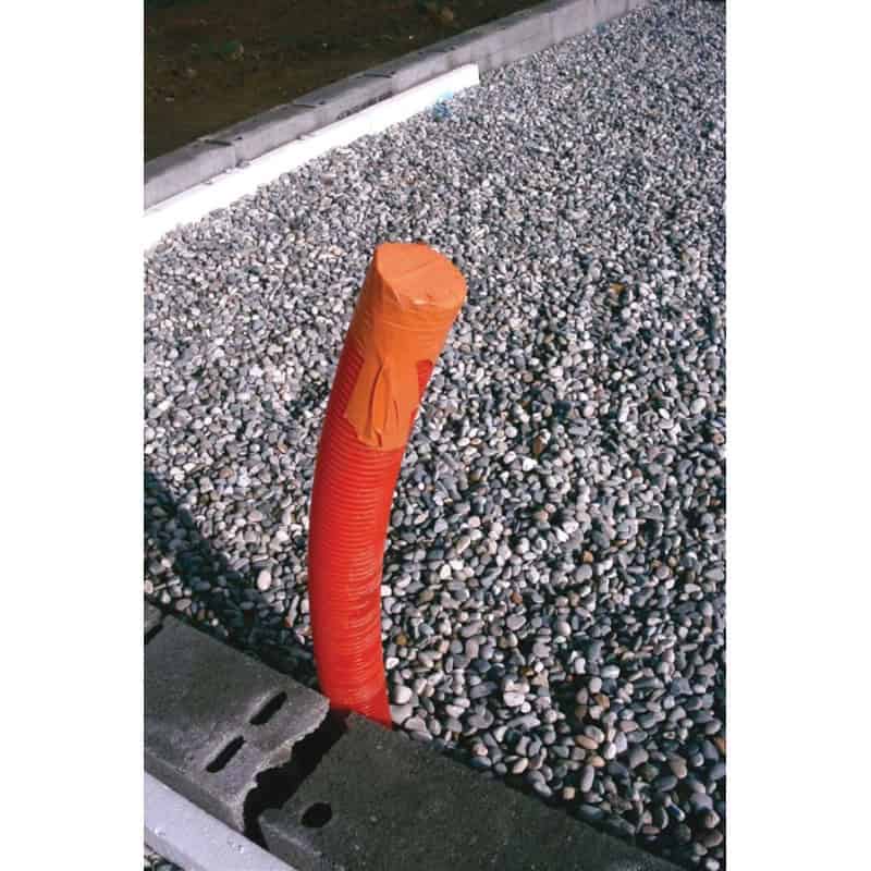 Adhésif pvc l'orange® 6095 BARNIER