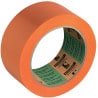 Adhésif façade 48 mm pvc orange BARNIER x36