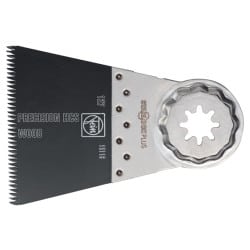 Lame E-cut multimaster P HCS SL 65 mm FEIN