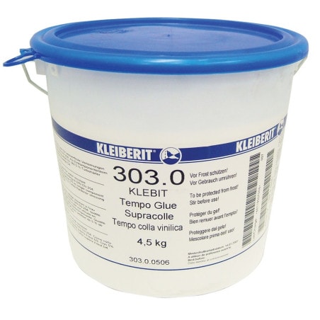 Colle supracolle 303.0 seau 4.5 kg KLEIBERIT