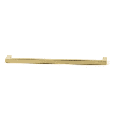Poignée U zamak VIEFE