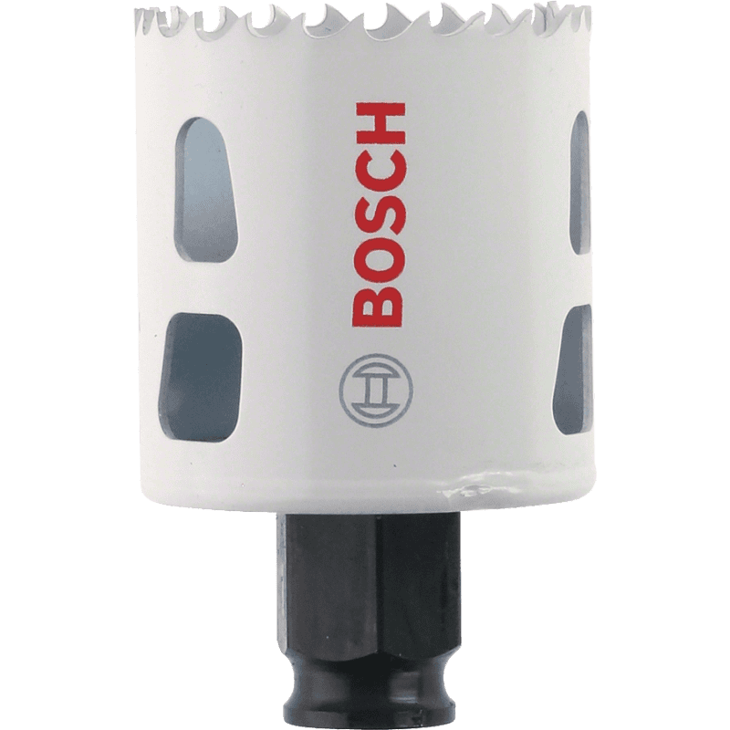 Scie trépan PROGRESSOR bi-métal Power Change BOSCH