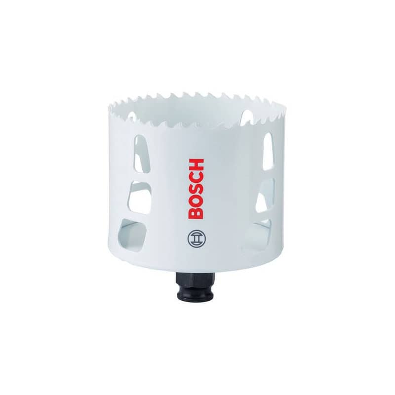 Scie trépan PROGRESSOR bi-métal Power Change BOSCH