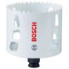 Scie trépan PROGRESSOR Ø44 mm bi-métal Power Change BOSCH
