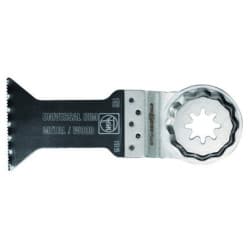 Lame E-cut multimaster U bim SLP FEIN