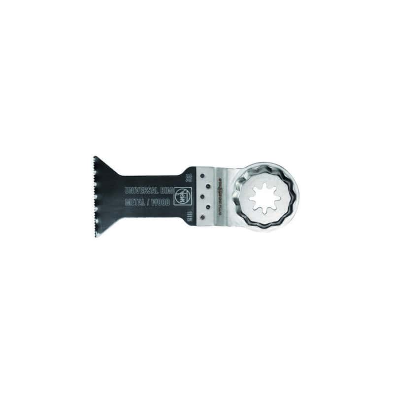 Lame E-cut multimaster U bim SLP FEIN