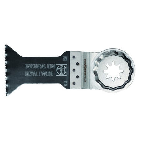 Lame E-cut 44 mm Multimaster U bim SLP FEIN x10