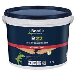 Colle prise lente r22 -...