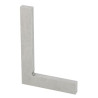 Equerre simple de mécanicien - 300x180 mm - 1/25 DIN 875 II WILMART