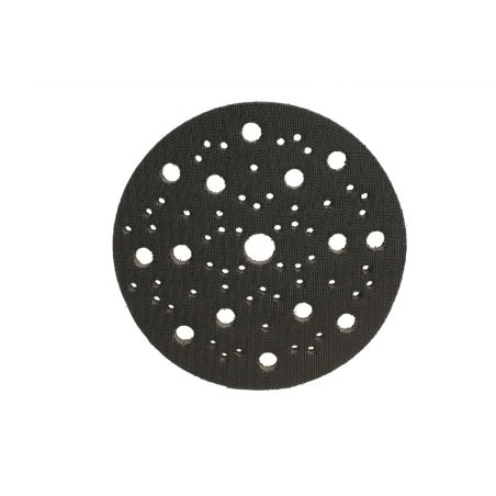 Interface souple pour plateau Ø150 mm - 10 mm - MIRKA x5