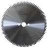 Lame de scie carbure pour aluminium / PVC LEMAN