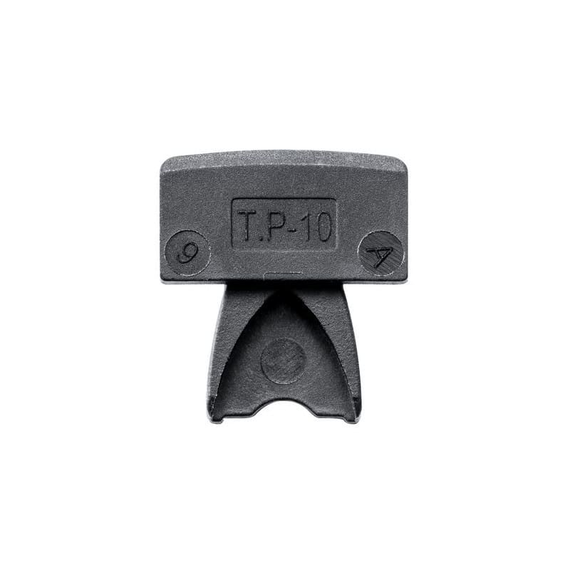 Tenso P-10 avec fonction et clip pré-tension LAMELLO