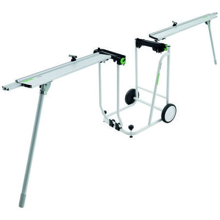 Châssis de transport + rallonge pour KS120 FESTOOL 497354