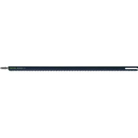 Lame de scie DSB matériaux dur L350 mm pour scie ISC 240 FESTOOL