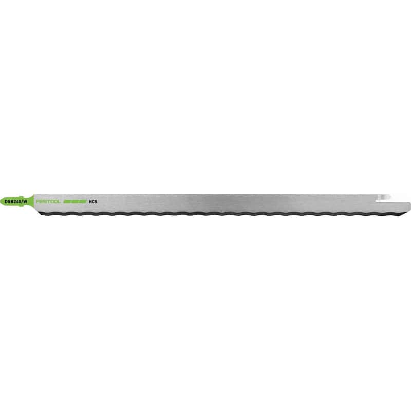 Lame de scie DSB pour scie ISC FESTOOL
