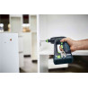 Perceuse visseuse sans fil C18-Basic SOLO FESTOOL 576434