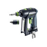 Perceuse visseuse sans fil C18-Basic SOLO FESTOOL 576434